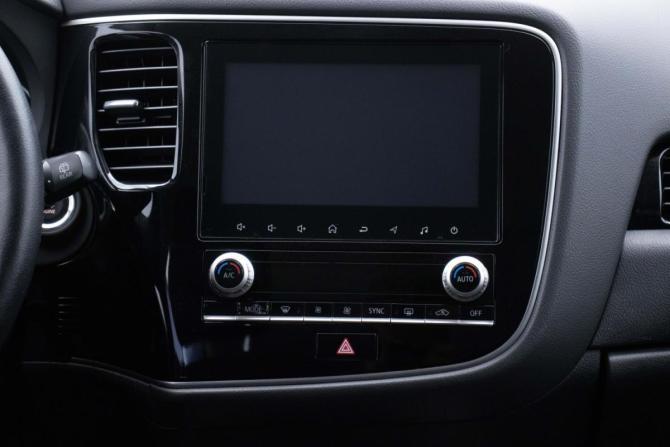 Mitsubishi Outlander III Рестайлинг 3 с пробегом 2021 года, цена 2 145 000 рублей, 153367 км, внедорожник, Автокод Объявления
