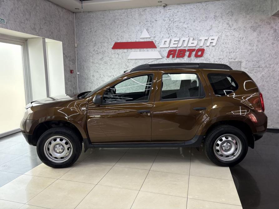 Renault Duster I Ярославль  - изображение 2