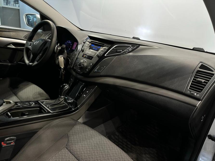 Hyundai i40 I Рестайлинг Краснодар  - изображение 21