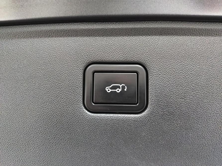 Changan UNI-S (CS55 Plus) Казань  - изображение 24