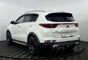 Kia Sportage IV Рестайлинг Нижний Новгород  - изображение 31