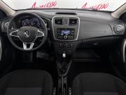 Renault Logan II Рестайлинг Псков  - изображение 28