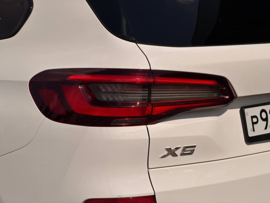 BMW X5 IV (G05/G18) Пермь  - изображение 11