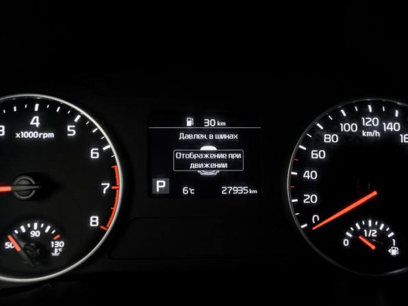 Kia Seltos I с пробегом 2021 года, цена 2 180 000 рублей, 27935 км, внедорожник, Автокод Объявления
