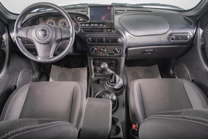 Lada (ВАЗ) Niva с пробегом 2021 года, цена 1 169 000 рублей, 37000 км, внедорожник, Автокод Объявления