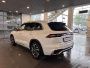 Geely Monjaro I Чебоксары  - изображение 38