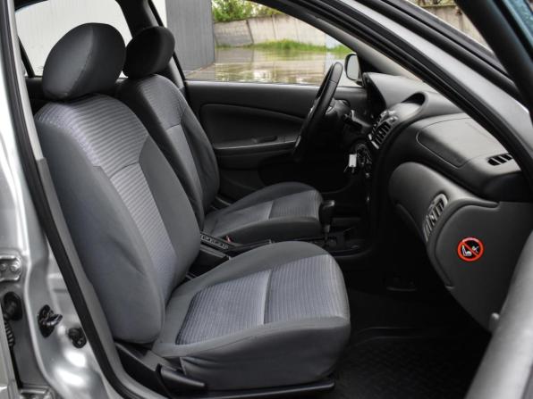 Nissan Almera Classic I с пробегом 2012 года, цена 690 000 рублей, 151960 км, седан, Автокод Объявления