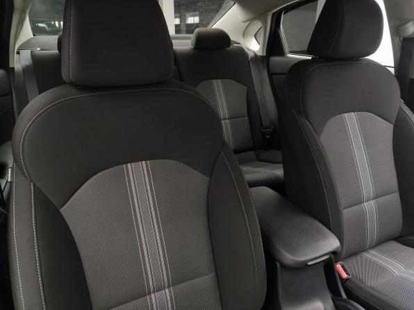 Kia Cerato IV Рестайлинг с пробегом 2021 года, цена 1 919 000 рублей, 81257 км, седан, Автокод Объявления