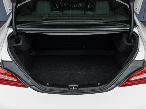 Mercedes-Benz CLA I (C117 X117) Рестайлинг с пробегом 2019 года, цена 2 150 000 рублей, 72835 км, седан, Автокод Объявления