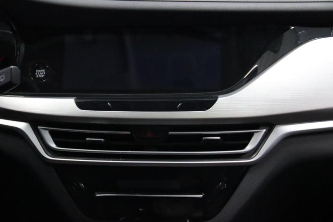 Changan CS35 Plus I с пробегом 2022 года, цена 1 555 550 рублей, 48093 км, внедорожник, Автокод Объявления