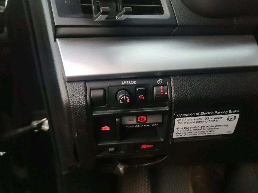 Subaru Outback IV Стерлитамак  - изображение 10