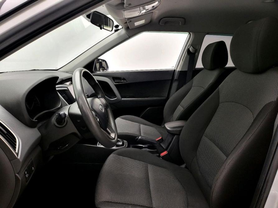 Hyundai Creta I Мурманск  - изображение 16