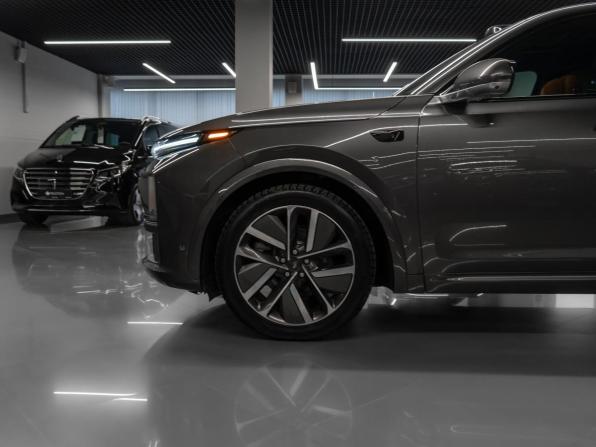 Li Auto (Lixiang) L7 I с пробегом 2023 года, цена 4 450 000 рублей, 147431 км, внедорожник, Автокод Объявления