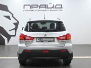 Mitsubishi ASX I Ростов-на-Дону  - изображение 27