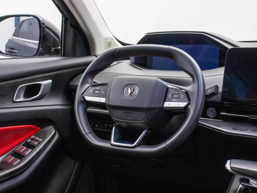Changan CS55 Plus II Москва  - изображение 15