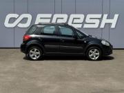 Suzuki SX4 I (Classic) Рестайлинг Кропоткин  - изображение 27