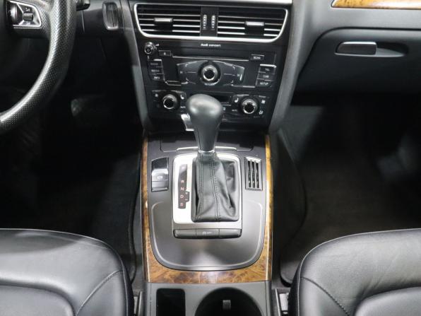 Audi A4 IV (B8) с пробегом 2011 года, цена 1 092 000 рублей, 330588 км, седан, Автокод Объявления