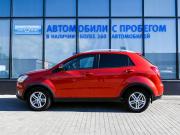 SsangYong Actyon II Екатеринбург  - изображение 22