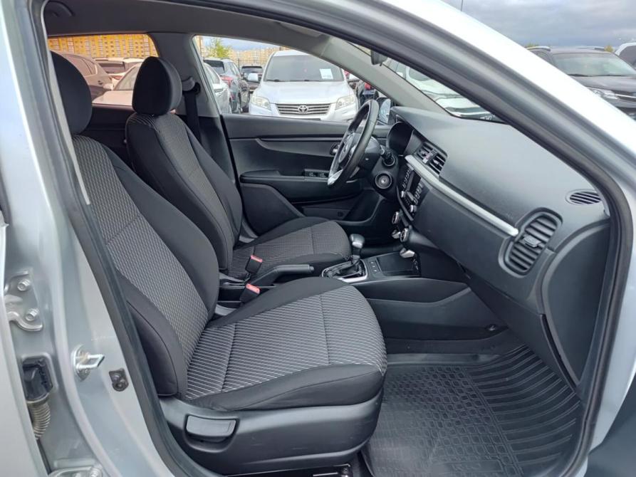 Kia Rio IV Чебоксары  - изображение 13