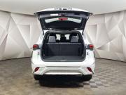 Toyota Highlander IV (XU70) Москва  - изображение 35