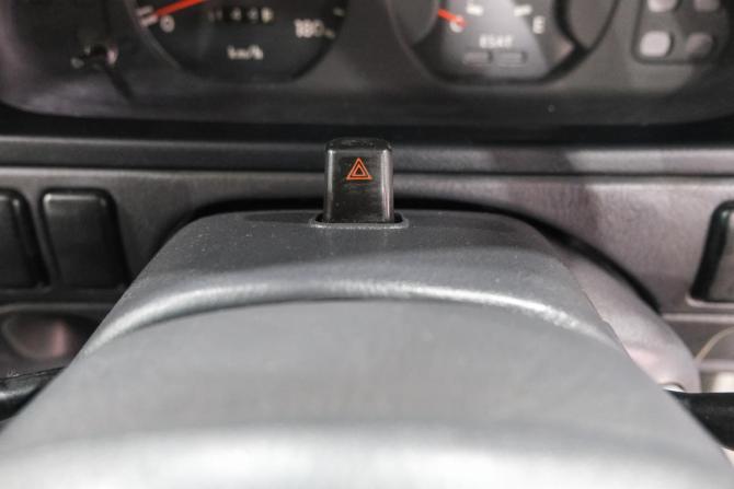 Daihatsu Charade IV с пробегом 2000 года, цена 229 000 рублей, 233000 км, хэтчбек, Автокод Объявления