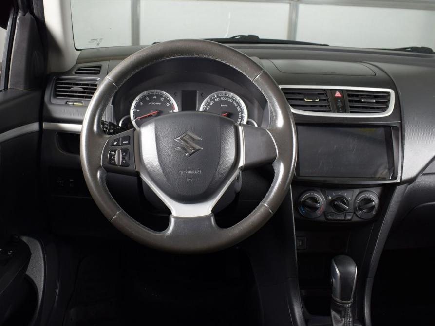 Suzuki Swift IV Кемерово  - изображение 7