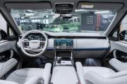 Land Rover Range Rover V Москва  - изображение 49