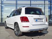 Mercedes-Benz GLK-Класс I (X204) Рестайлинг Мурманск  - изображение 29