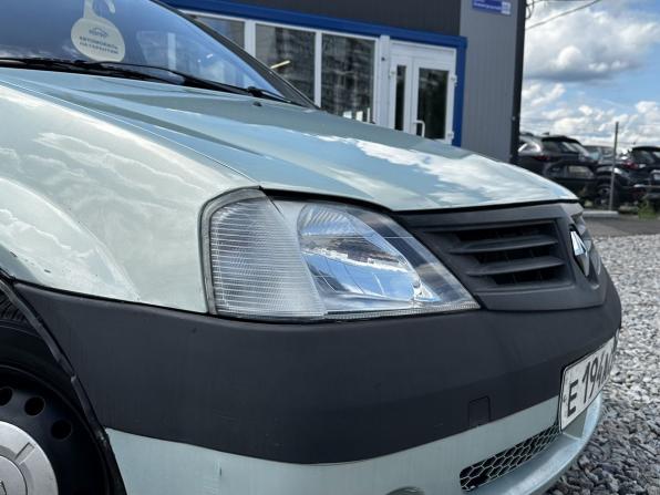 Renault Logan I с пробегом 2007 года, цена 249 000 рублей, 182348 км, седан, Автокод Объявления