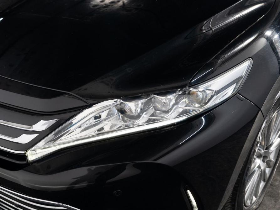Toyota Harrier III (XU60) Рестайлинг Иркутск  - изображение 22