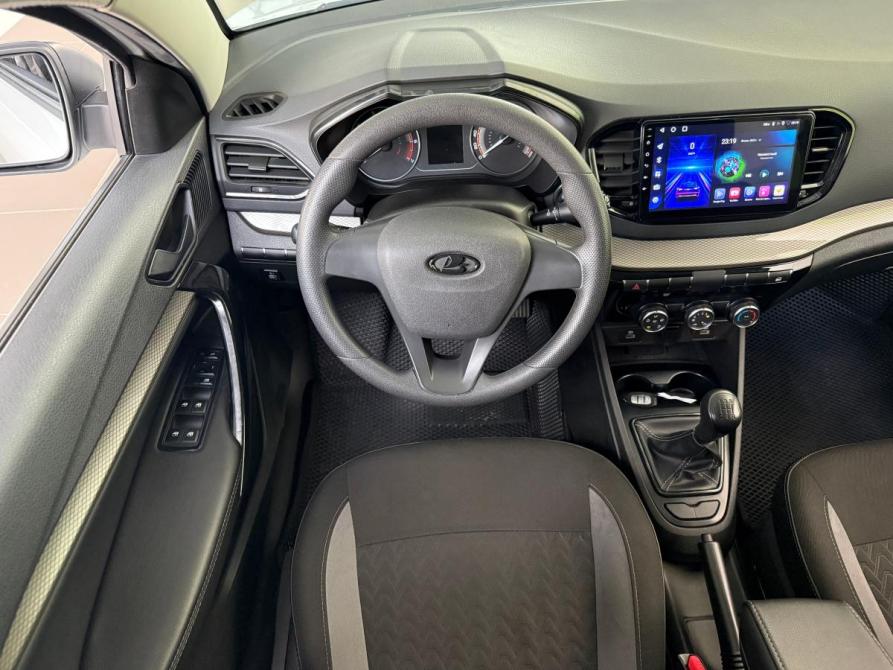 Lada (ВАЗ) Vesta I Рестайлинг (NG) Нижний Тагил  - изображение 10