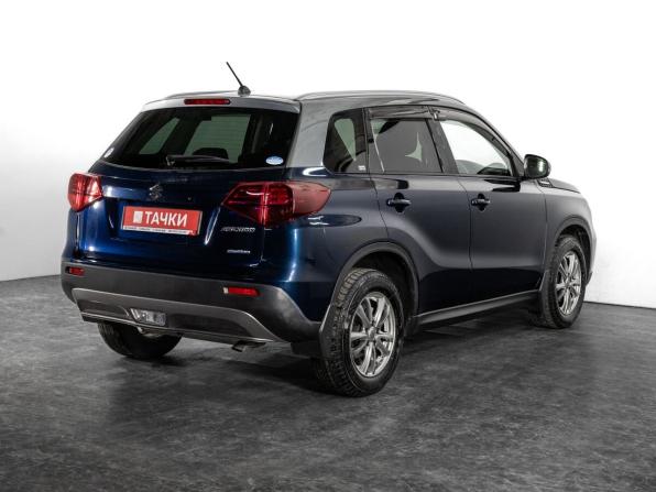 Suzuki Escudo IV Рестайлинг с пробегом 2021 года, цена 2 200 000 рублей, 37463 км, внедорожник, Автокод Объявления
