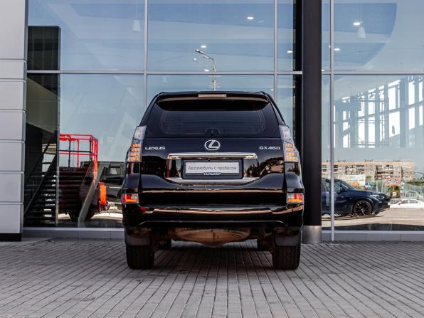 Lexus GX II Рестайлинг с пробегом 2014 года, цена 2 990 000 рублей, 321726 км, внедорожник, Автокод Объявления