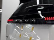 Toyota RAV4 VI (XA60) Воронеж  - изображение 35