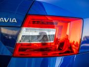 Skoda Octavia III (A7) Рестайлинг Волгоград  - изображение 51
