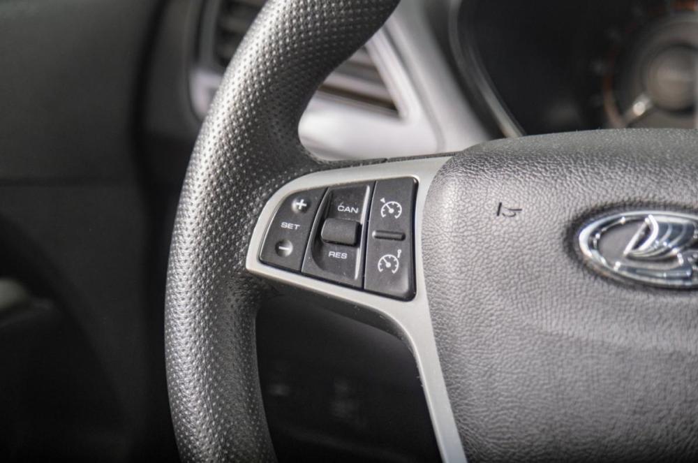 Lada (ВАЗ) Vesta I Томск  - изображение 14