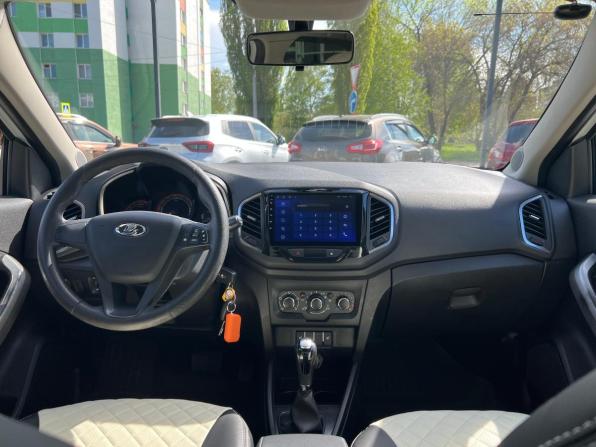 Lada (ВАЗ) XRAY I с пробегом 2021 года, цена 1 349 700 рублей, 48921 км, хэтчбек, Автокод Объявления
