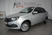 Lada (ВАЗ) Granta I Рестайлинг Киров  - изображение 33