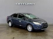 Ford Focus II Рестайлинг Краснодар  - изображение 20