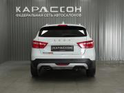 Lada (ВАЗ) Vesta I Пермь  - изображение 22