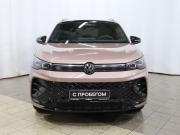 Volkswagen Tiguan III (China Market) Москва  - изображение 28