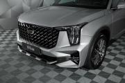 GAC GS8 II Москва  - изображение 23
