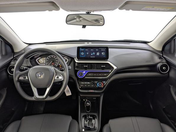 Changan Alsvin с пробегом 2023 года, цена 1 150 000 рублей, 53805 км, седан, Автокод Объявления