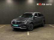 Lada (ВАЗ) Vesta I Рестайлинг (NG) Челябинск  - изображение 23