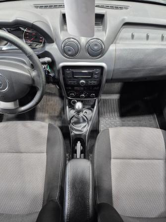 Renault Duster I с пробегом 2012 года, цена 699 000 рублей, 282000 км, внедорожник, Автокод Объявления