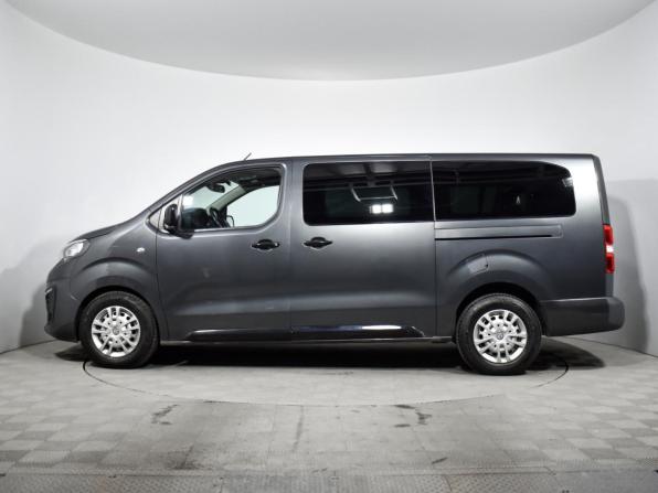 Peugeot Traveller I с пробегом 2018 года, цена 2 550 000 рублей, 123000 км, минивэн, Автокод Объявления