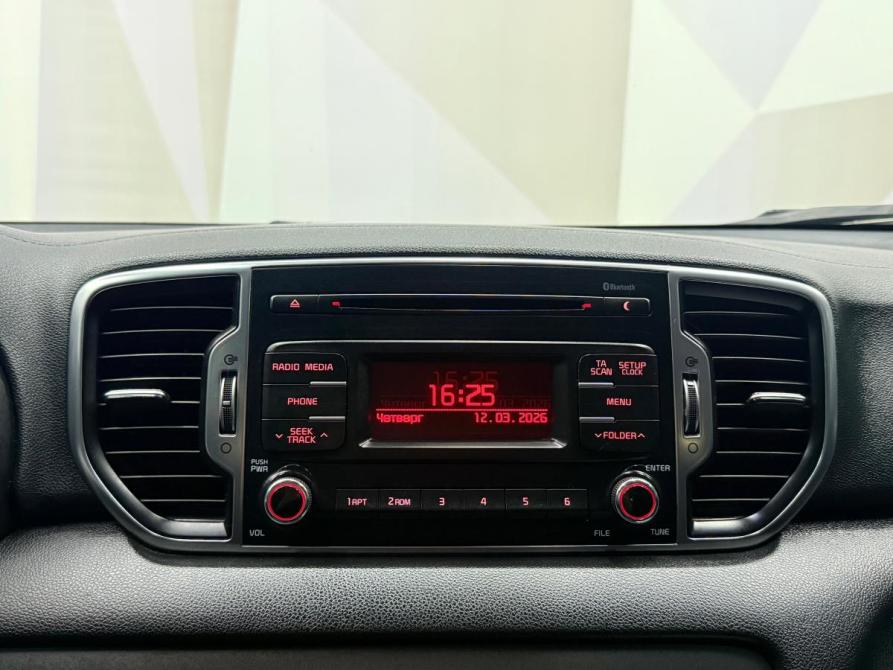 Kia Sportage IV Азнакаево  - изображение 19