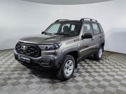 Lada (ВАЗ) Niva I Рестайлинг (Travel) Уфа  - изображение 23