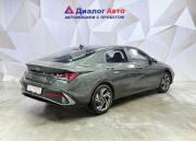 Hyundai Elantra VII (CN7) Азнакаево  - изображение 37
