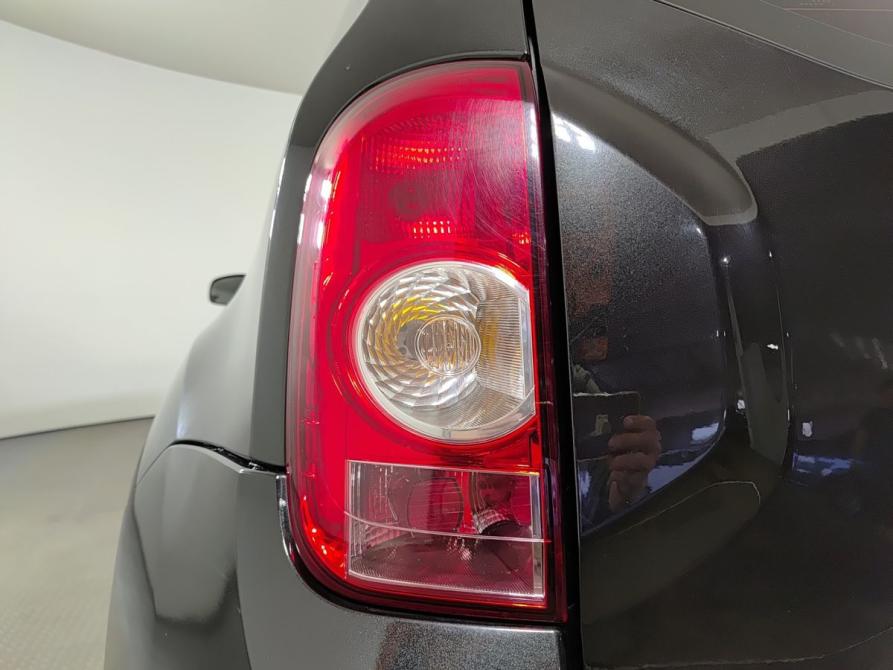 Renault Duster I Уфа  - изображение 11